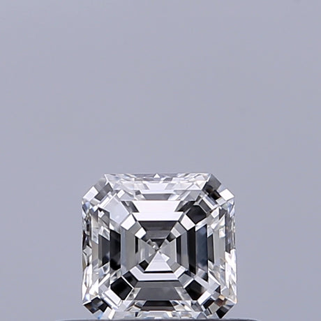 0.30 carat Emerald diamond D IF 