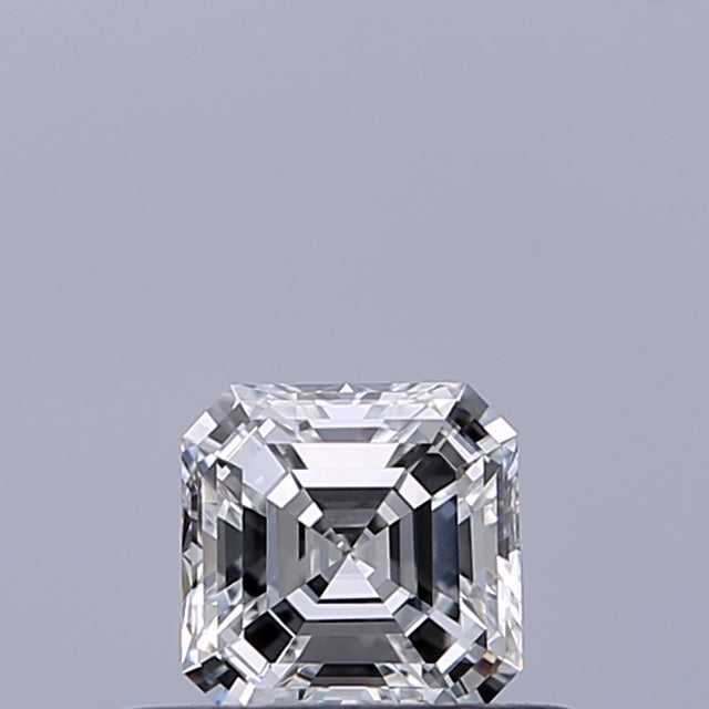 0.30 carat Emerald diamond D IF 