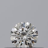 0.19 carat Round diamond E  VVS2 Excellent