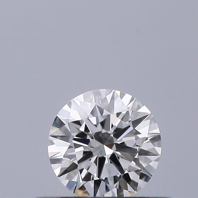0.30 carat Round diamond E IF Excellent