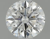 0.34 carat Round diamond G  VS1 Excellent