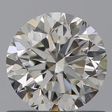 0.70 carat Round diamond H  VVS1 Good