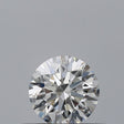 0.30 carat Round diamond E  VS2 Excellent