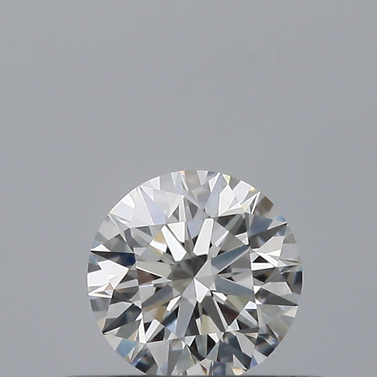 0.30 carat Round diamond E  VS2 Excellent