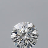 0.30 carat Round diamond E  VS2 Excellent