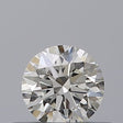 0.30 carat Round diamond F IF Excellent