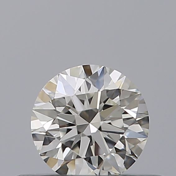 0.30 carat Round diamond F IF Excellent
