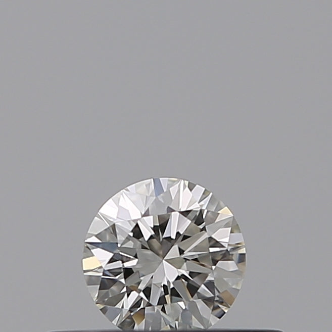 0.19 carat Round diamond G  IF Excellent