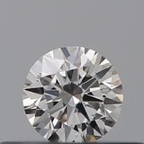 0.20 carat Round diamond G  VVS1 Excellent