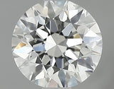 1.00 carat Round diamond G VS2 Excellent