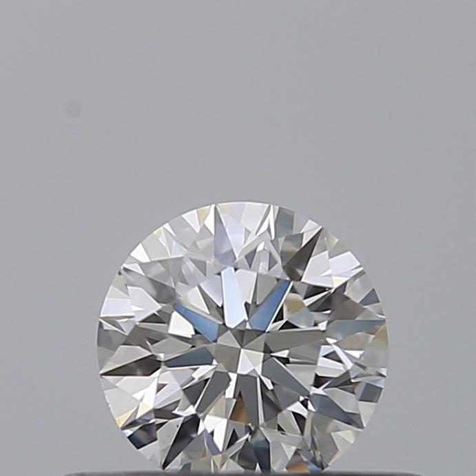 0.33 carat Round diamond D  VS1 Excellent