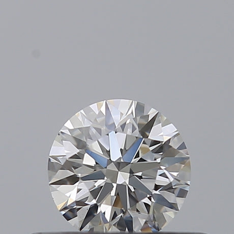 0.33 carat Round diamond D  VS1 Excellent