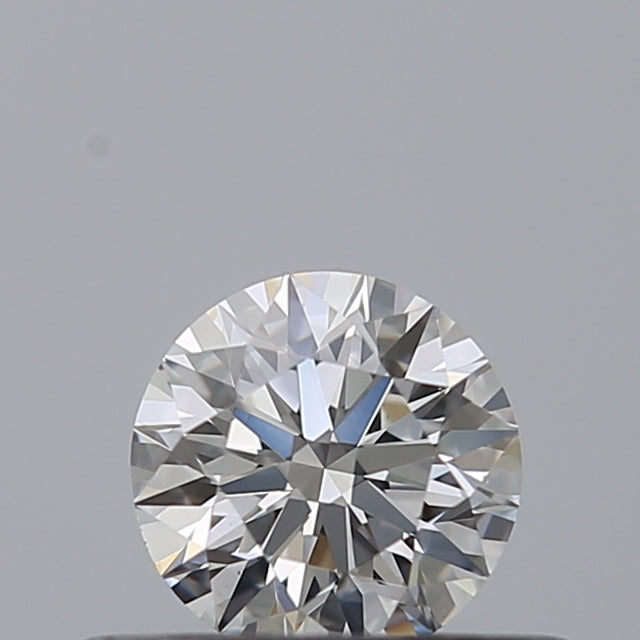 0.33 carat Round diamond D  VS1 Excellent