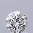 0.60 carat Round diamond H IF Excellent