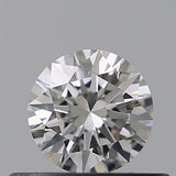 0.28 carat Round diamond E  VS2 Excellent