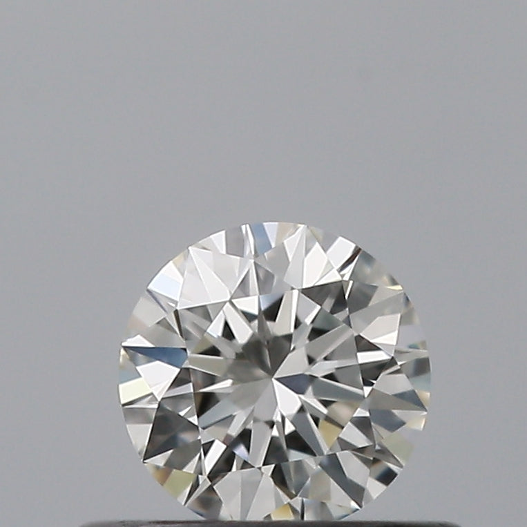 0.32 carat Round diamond F VVS1 Excellent