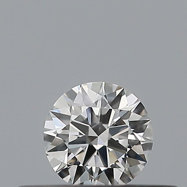 0.18 carat Round diamond E  VS2 Excellent