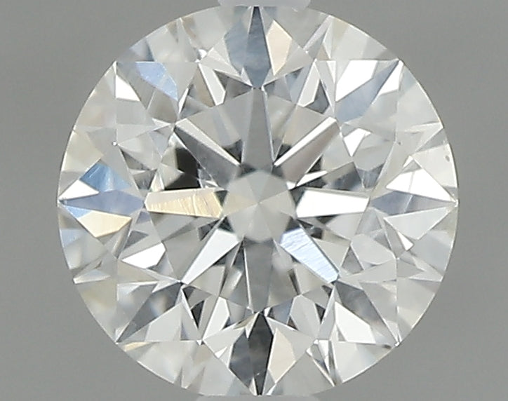 0.50 carat Round diamond G  SI2 Excellent