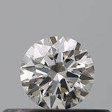 0.20 carat Round diamond H  IF Excellent