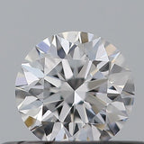 0.33 carat Round diamond D  VVS1 Excellent