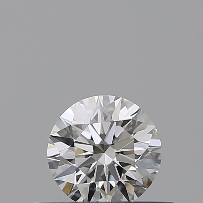 0.30 carat Round diamond G  VVS2 Excellent