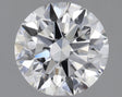 1.00 carat Round diamond I VS1 Excellent