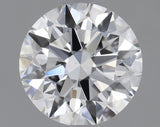 1.00 carat Round diamond I VS1 Excellent