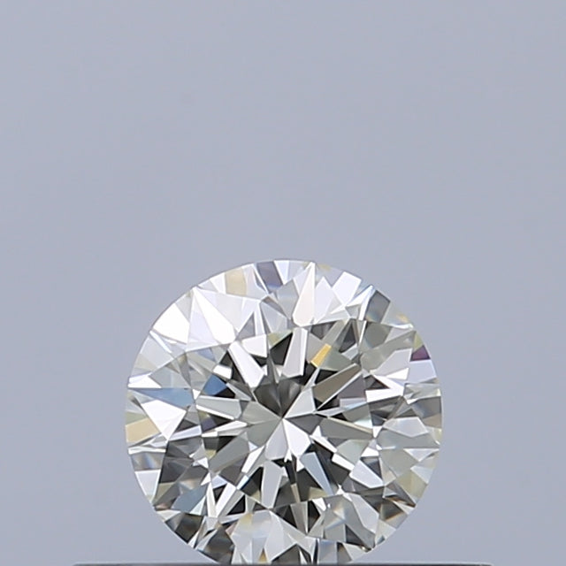 0.32 carat Round diamond K VVS1 Excellent