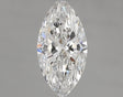 0.36 carat Marquise diamond E VS2 VeryGood