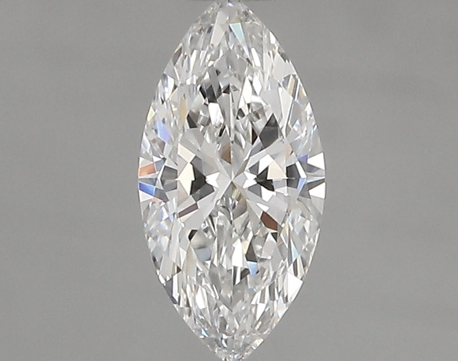 0.36 carat Marquise diamond E VS2 VeryGood