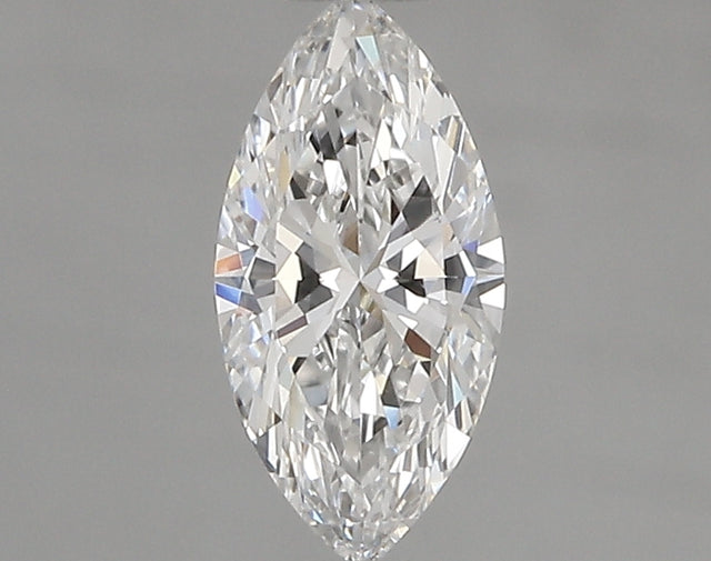 0.36 carat Marquise diamond E VS2 VeryGood