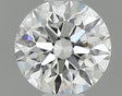 0.42 carat Round diamond G VS2 Excellent