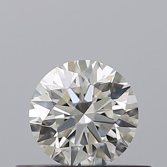 0.30 carat Round diamond I  VS1 Excellent