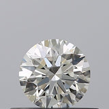 0.30 carat Round diamond I  VS1 Excellent