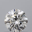 0.40 carat Round diamond E VVS1 Excellent