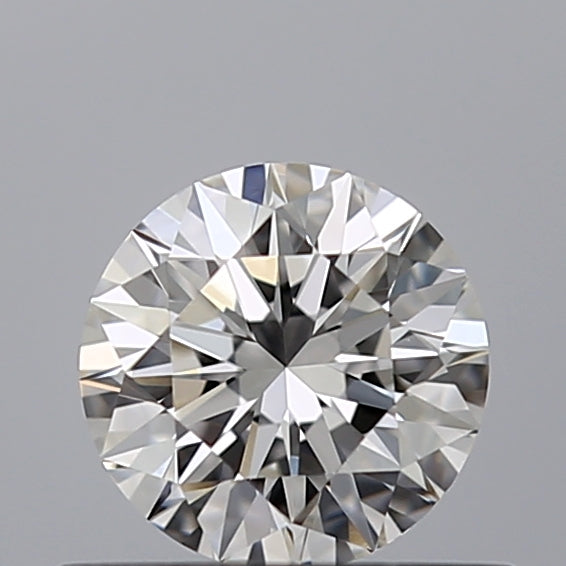 0.40 carat Round diamond E VVS1 Excellent