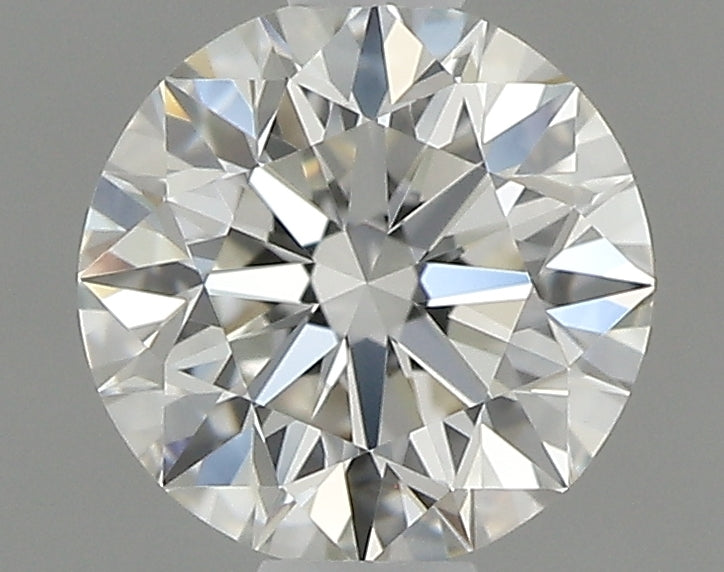 0.60 carat Round diamond H  VVS1 Excellent