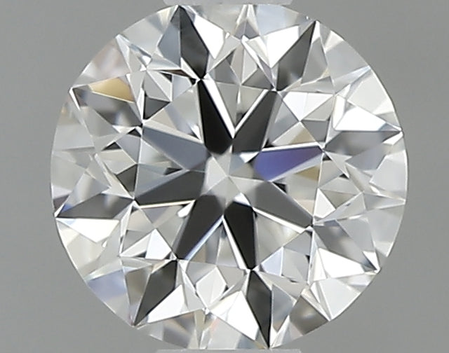 0.50 carat Round diamond E VVS1 Excellent