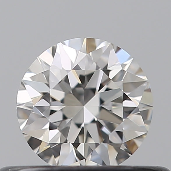 0.34 carat Round diamond H  VVS1 Excellent