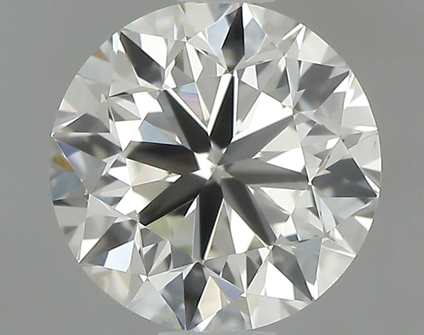 0.70 carat Round diamond I  VS1 Very good