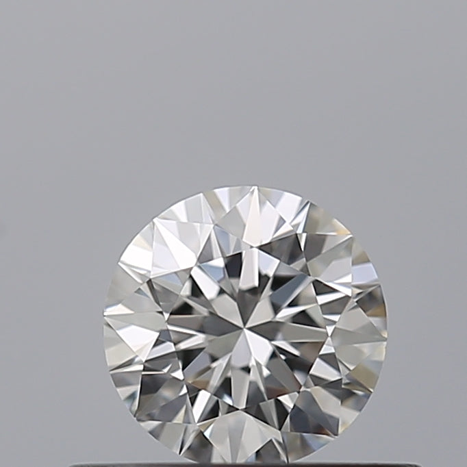 0.40 carat Round diamond G IF Excellent
