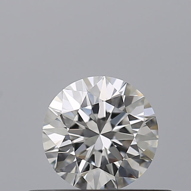 0.40 carat Round diamond G IF Excellent