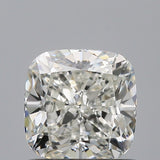 0.92 carat Cushion diamond G IF VeryGood
