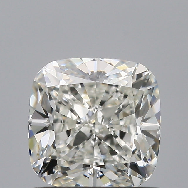 0.92 carat Cushion diamond G IF VeryGood