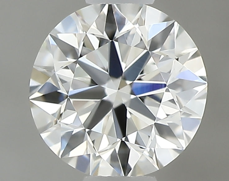 0.40 carat Round diamond H  VVS1 Excellent