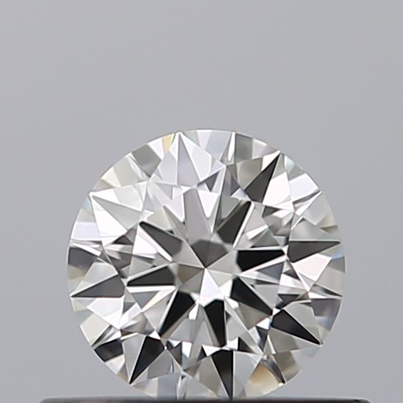 0.33 carat Round diamond F  VVS2 Excellent