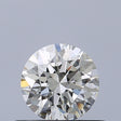 0.51 carat Round diamond H VVS1 Excellent