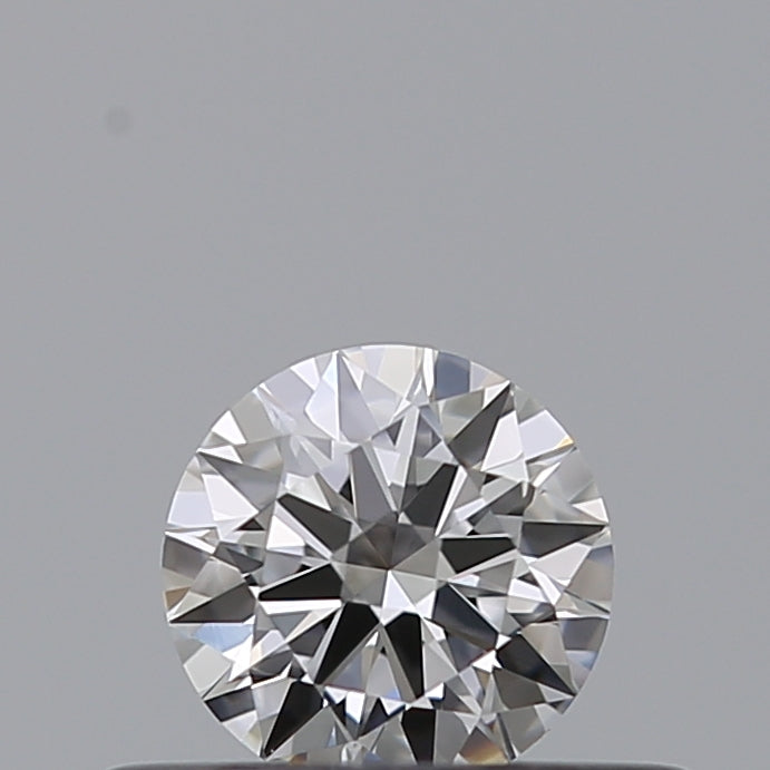 0.26 carat Round diamond E  VVS1 Excellent