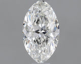 0.40 carat Marquise diamond H VS1 