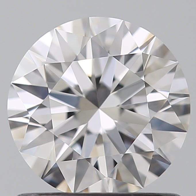 0.85 carat Round diamond E  IF Excellent